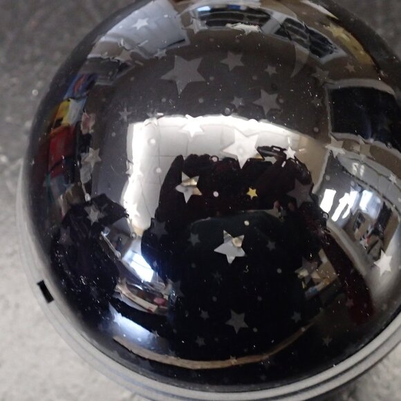 EZ Illuminations Galaxy Projector Used - Picture 3 of 5